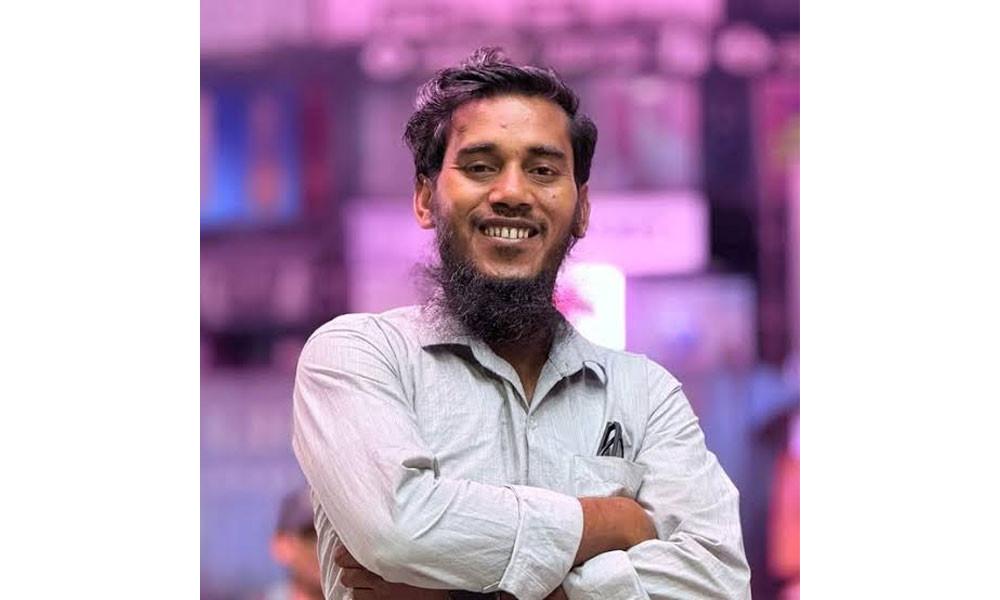 শিক্ষার্থী ধর্ষণের অভিযোগে কনটেন্ট ক্রিয়েটরের বিরুদ্ধে মামলা